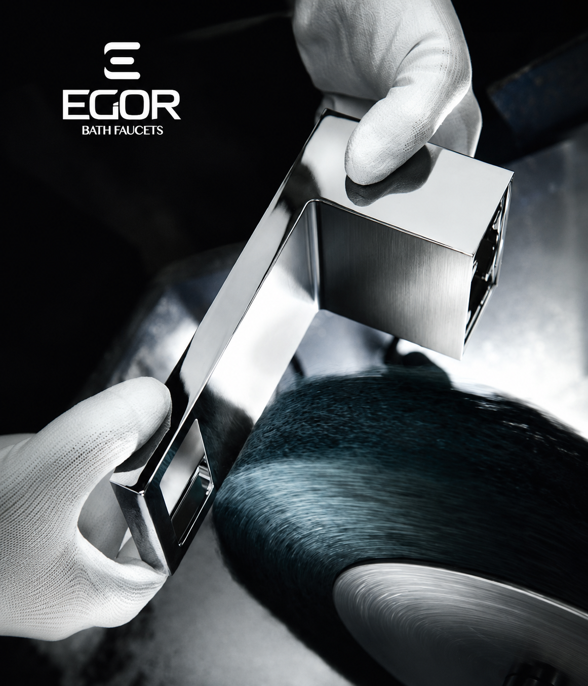 EGOR Bath Faucets