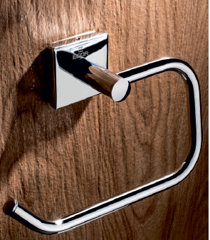Royal Chrome Finish