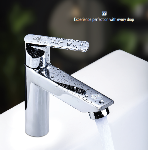 Orina Faucets