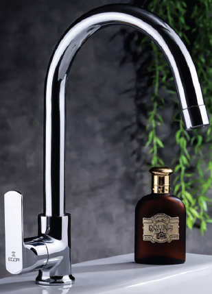 wall mixer non telephonic