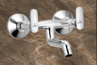 Wall Mixer Non Telephonic