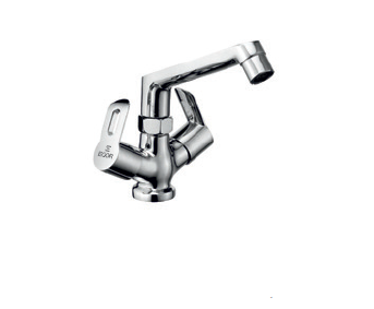 Center Hole Basin Mixer