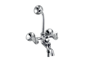 Wall Mixer 3 in 1
