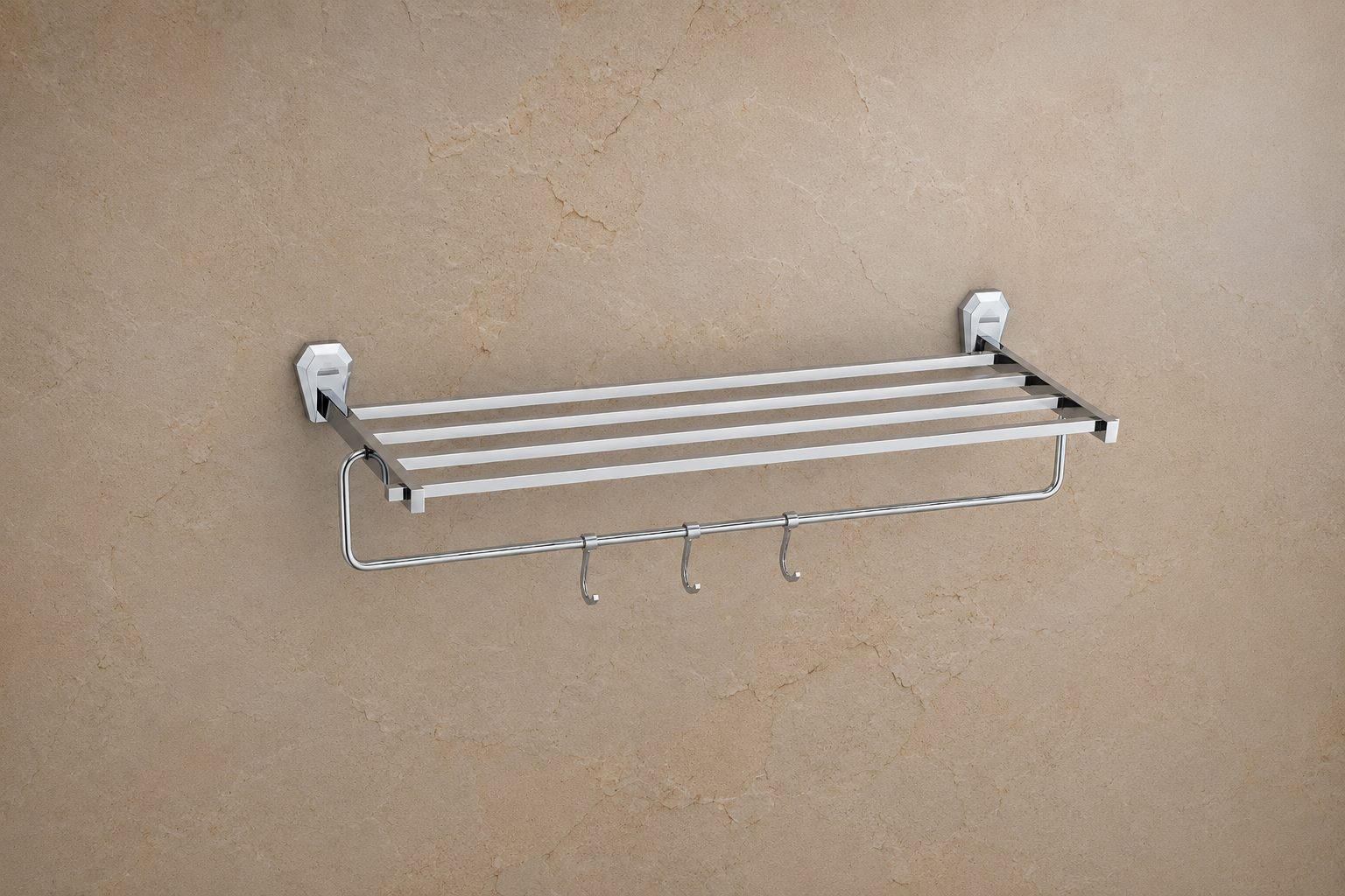 TOWEL RACK