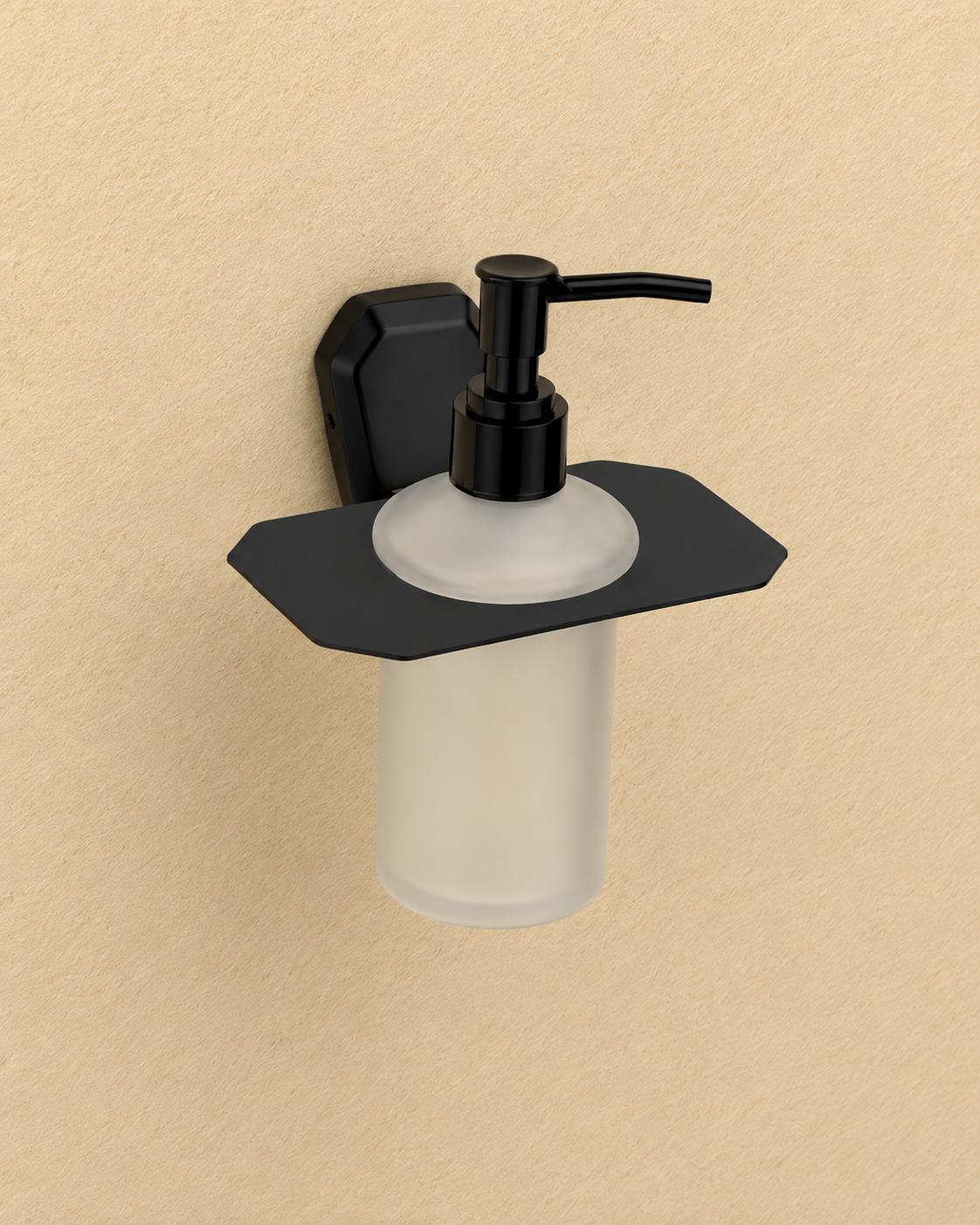 Liquid Soap Dispenser