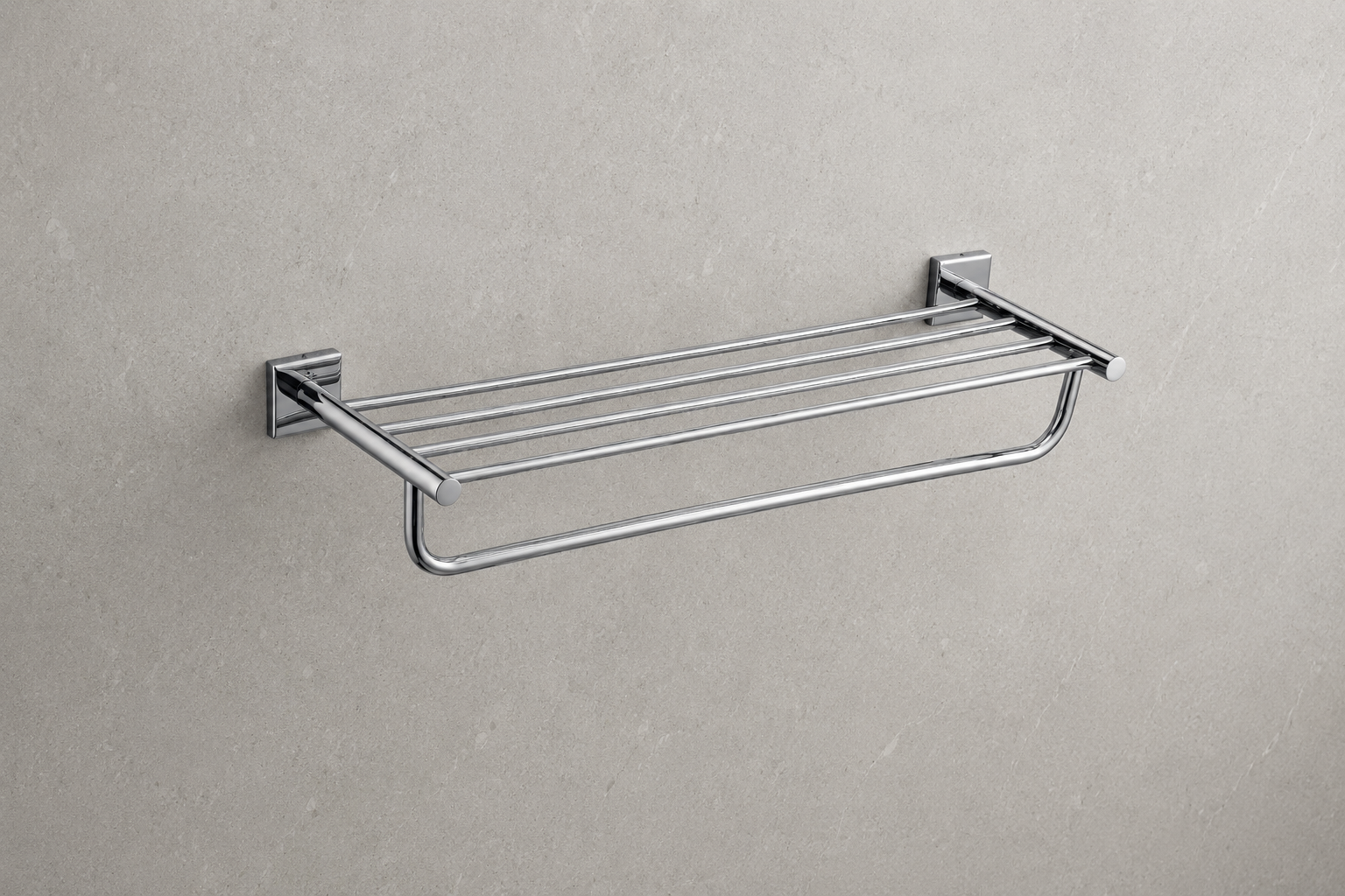 Towel Rack