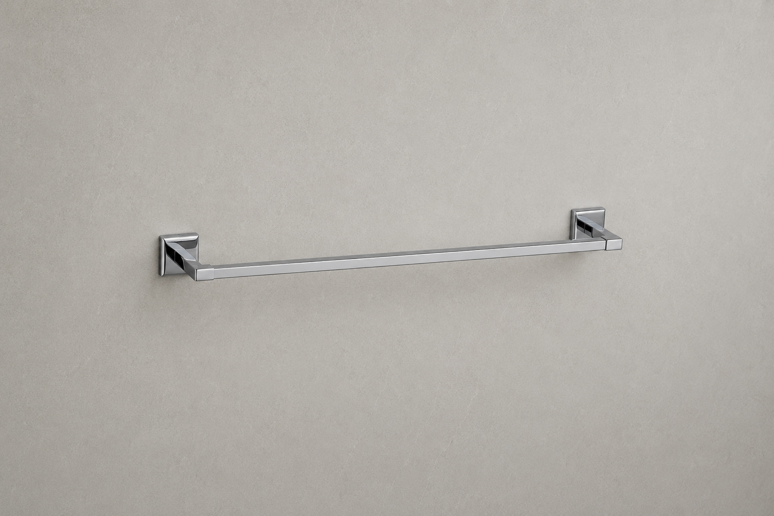 Towel Rod