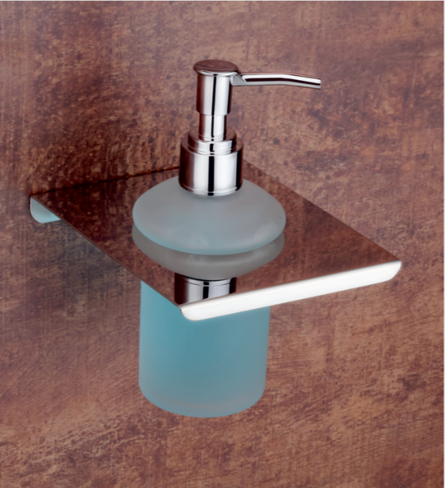Liquid Soap Dispenser