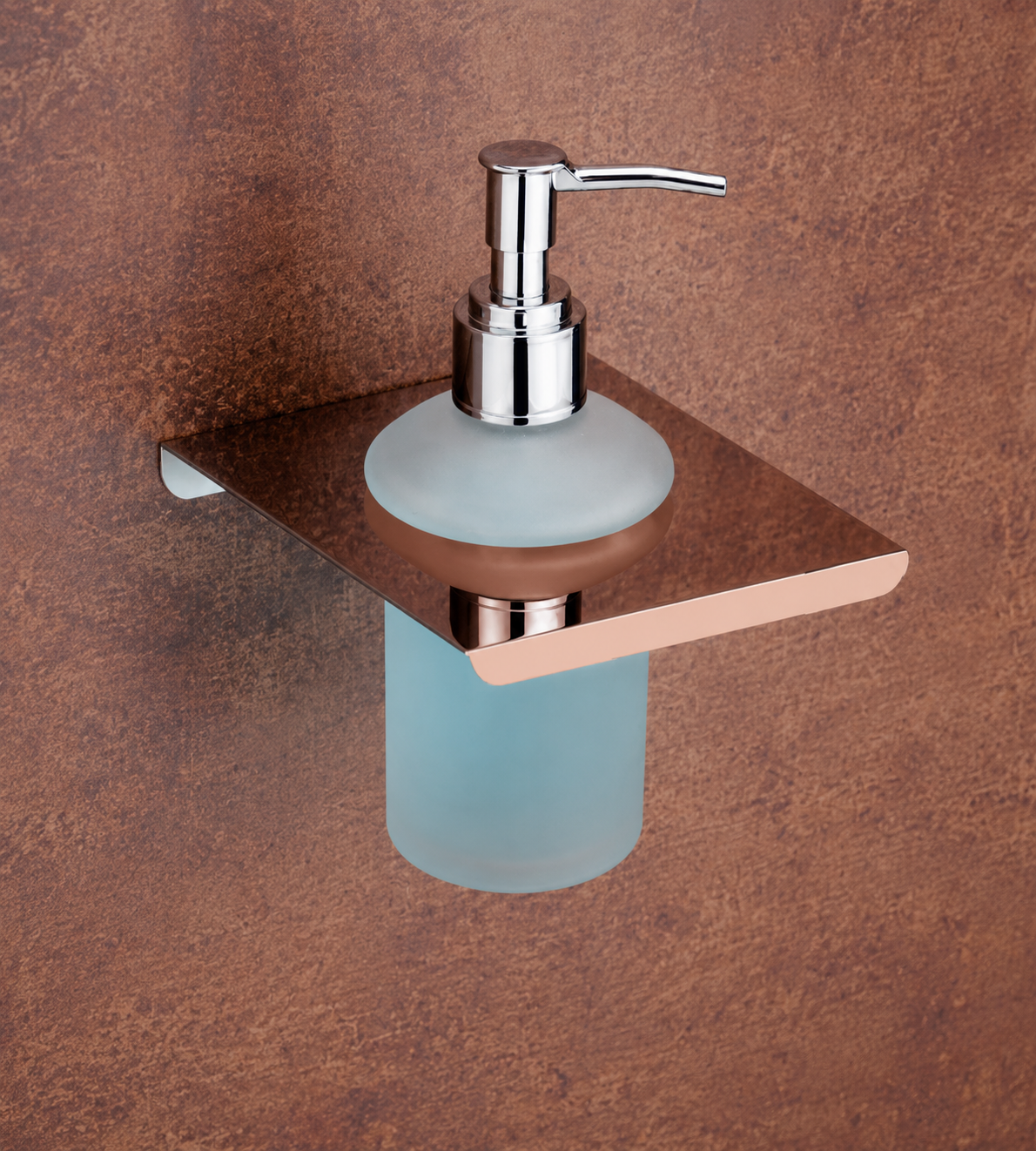 Liquid Soap Dispenser