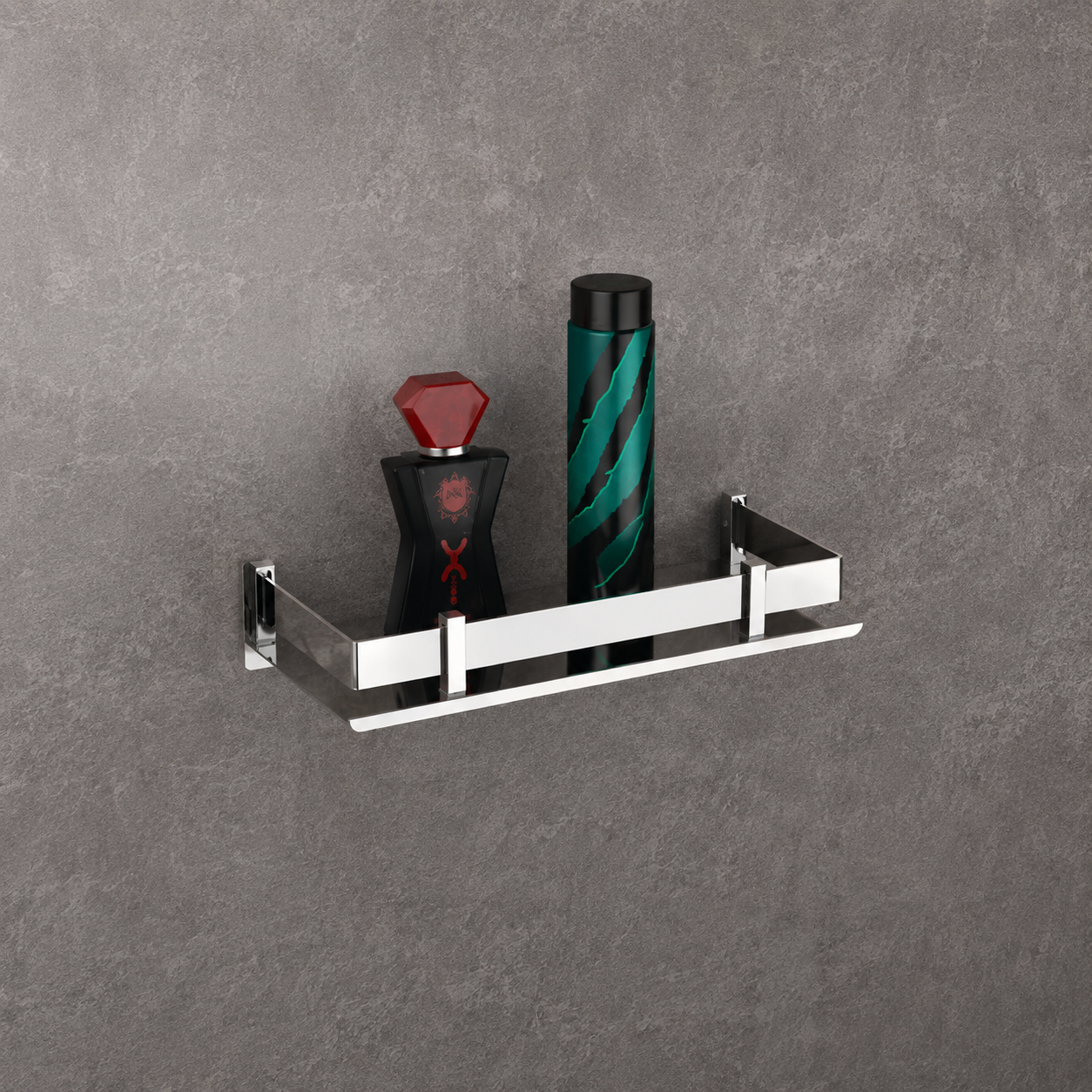 Base Shelf
