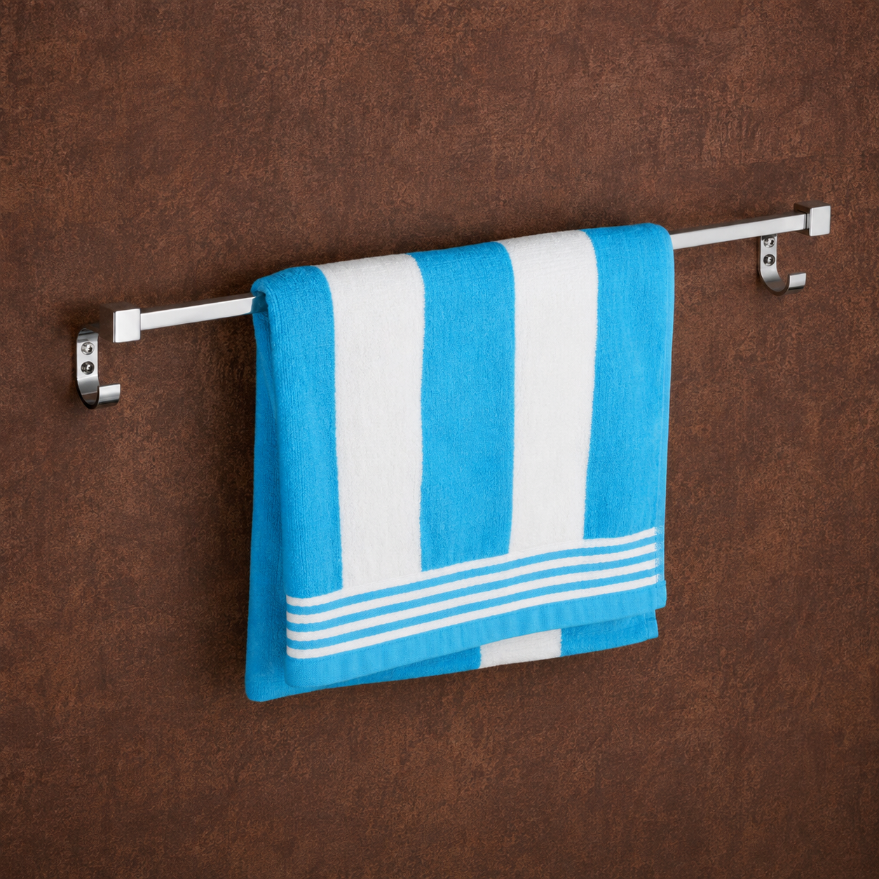 Aluminium Towel Rod