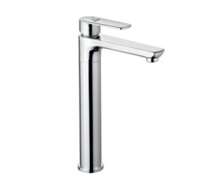 Single Lever Basin Mixer 12