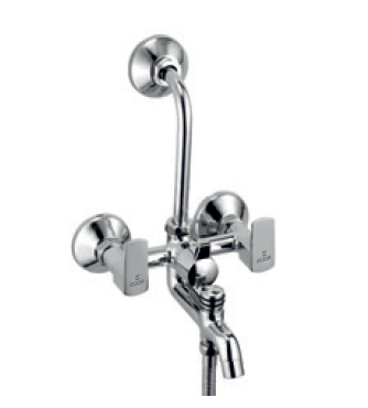 Wall Mixer 3 in 1