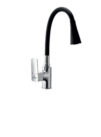 S/L S/M Table Mounted Flexible Spout