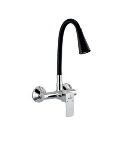 S/L S/M Wall Mounted Flexible Spout