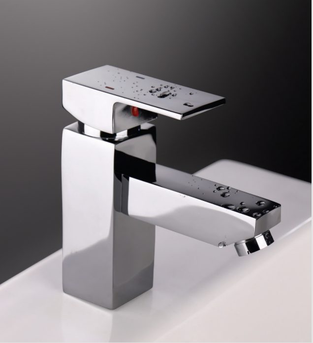 S/L Basin Mixer 6 Inch