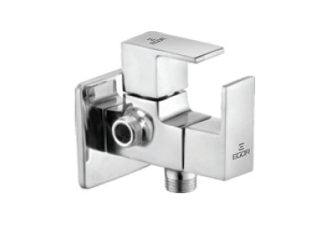 Angle Valve 2 in 1