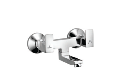 Wall Mixer Non Telephonic