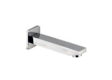 Plain Spout