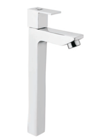Long Pillar Cock 12 Inch