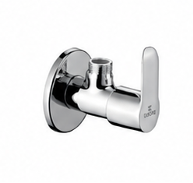 Angle Valve