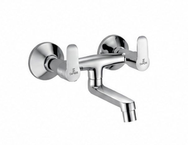Wall Mixer Non Telephonic