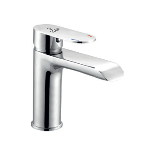 Single Lever Basin Mixer