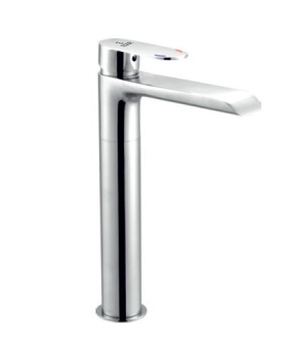 Single Lever Basin Mixer 12 Inch