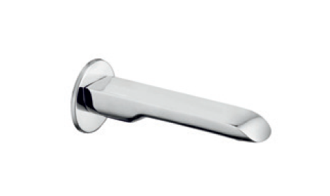 Plain Spout