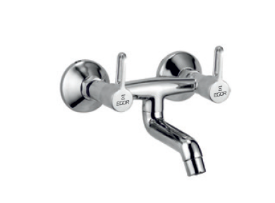 Wall Mixer Non Telephonic