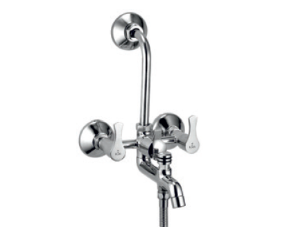 Wall Mixer 3 in 1
