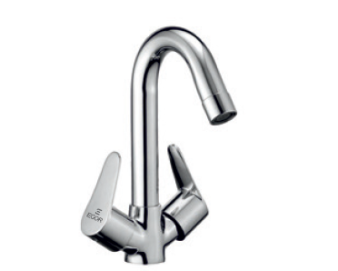Center Hole Basin Mixer