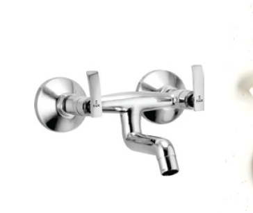Wall Mixer Non Telephonic
