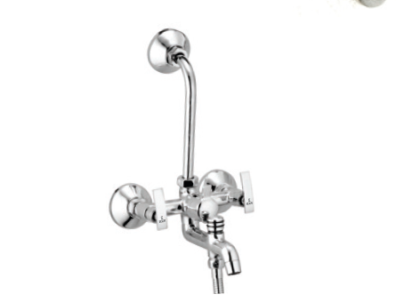 Wall Mixer 3 in 1