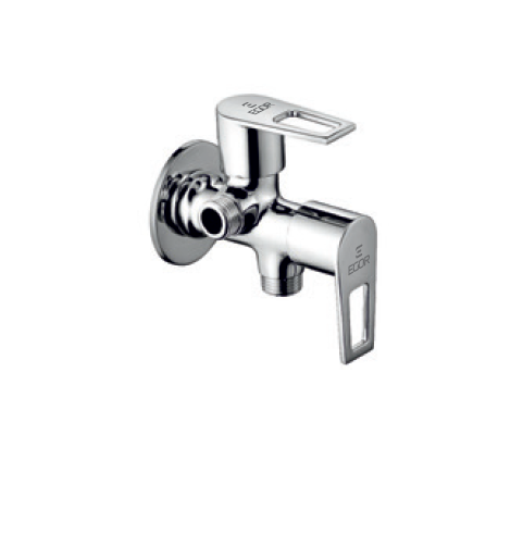 Angle Valve 2 in 1