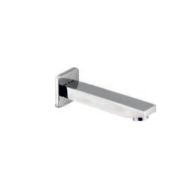 Plain Spout