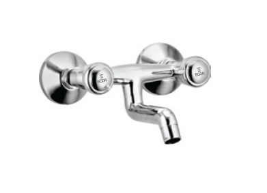 Wall Mixer Non Telephonic