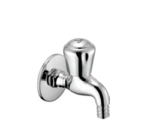 Nozzle Bib Cock