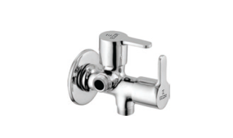 Angle Valve 2 in 1 MAT-1517