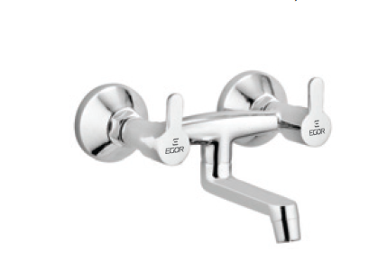 Wall Mixer Non Telephonic MAT-1522