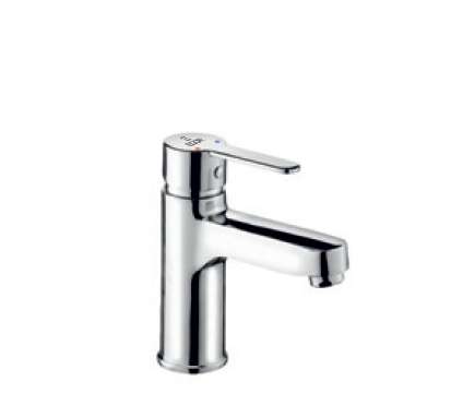 Single Lever Basin Mixer MAT-1531