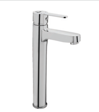 Single Lever Basin Mixer 12