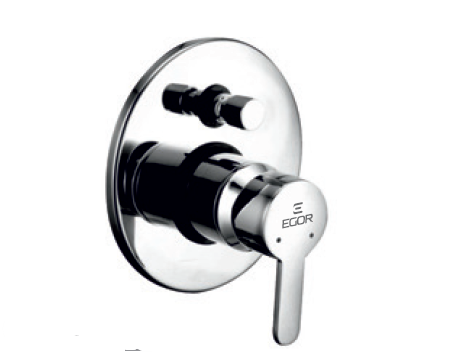Diverter MAT-1541 | MAT-1544 | MAT-1547