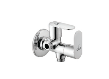 Angle Valve 2 in 1 OPL-1417