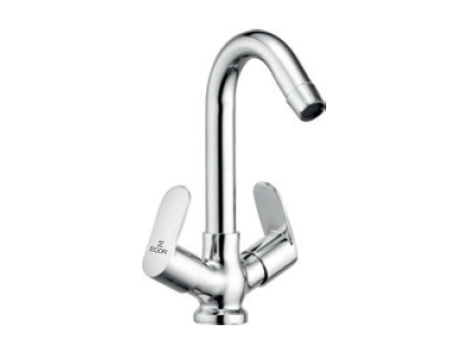 Center Hole Basin Mixer OPL-1419