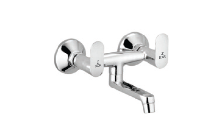 Wall Mixer Non Telephonic OPL-1422