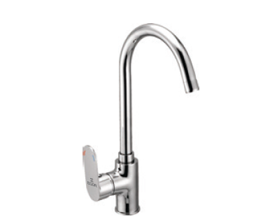S/L Basin Mixer Table Mounted OPL-1435