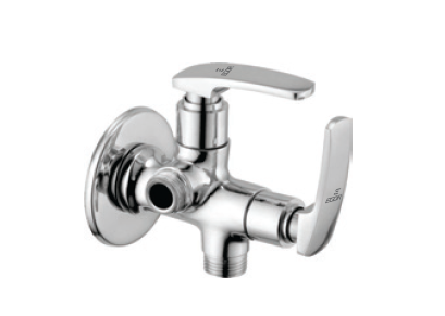 Angle Valve 2 in 1