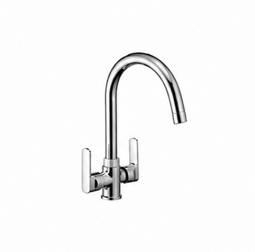 Orina Center Hole Basin Mixer