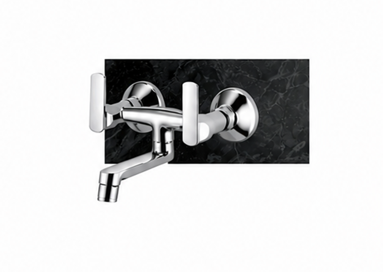Orina Wall Mixer Non Telephonic
